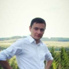 Артём Никулин