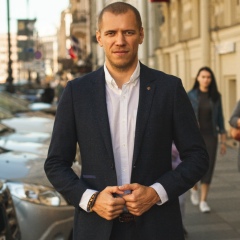 Николай Качанов, 16.03.1985, Санкт-Петербург