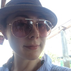 Анастасия Батракова, 18.09.1982, Москва