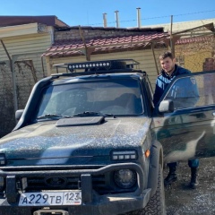 Дени Абдулкутузов, 09.03.1996, Грозный