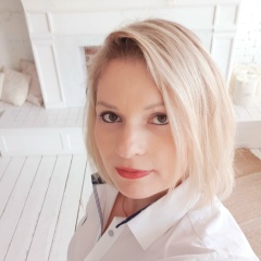 Svetlana Nedelskaya, 21.09, Санкт-Петербург