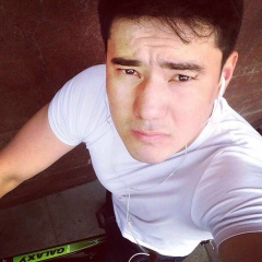 Сержан Тапаев, 28.04, Алматы