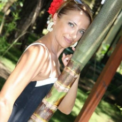 Елена Шурыгина, 10.07, Москва