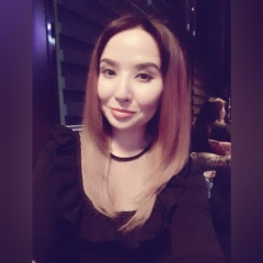 Самара Нурдинова, 11.07.1993, Ош