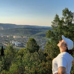 Ксения Мухаметзянова, 15.09, Новокузнецк