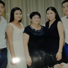 Досымжан Ережепов, 05.10.1993, Шымкент