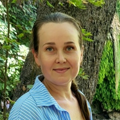 Диана Прокопьева, 23.05, Москва