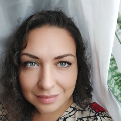 Екатерина Статкевич, 06.09, Санкт-Петербург