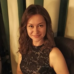 Мария Попова, 15.08.1988, Санкт-Петербург