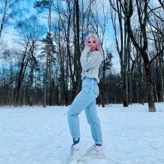 Анастасия Кленина, 17.11