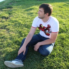 Рустам Мао, 29.06.1982, Пятигорск