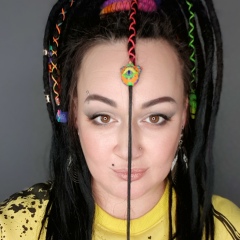 Анастасия Гришина, 02.10.1982, Набережные Челны