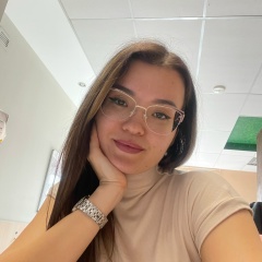 Гульжанат Калыбекова, 17.08.1994, Кызылорда