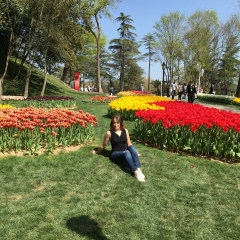 Екатерина Зеленская, 06.05.1991, Борисполь