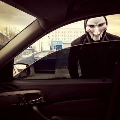 Алексей Куценко, 12.05, Мурманск