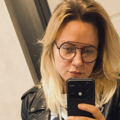 Елена Мордовкина, Липецк