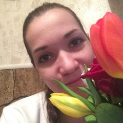 Елена Гришина, 30.06.1987, Москва