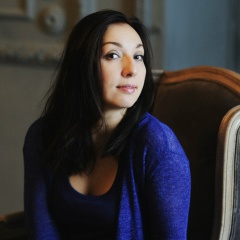 Анастасия Неретина, 14.02.1901, Санкт-Петербург