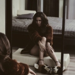 Katya Zolotareva, 01.03.1994, Краснодар