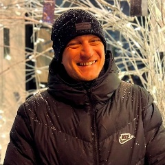 Юрий Золотарев, 10.12.1985, Москва