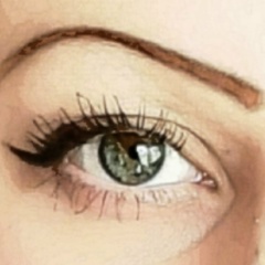 Ксю Петрова, 20.04, Колпино