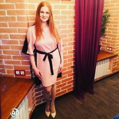 Евгения Макарова, 15.06.1988, Саратов