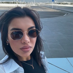 Анора Наркулыева, 15.04, Москва