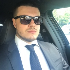 Александр Suyetov, 20.05, Москва