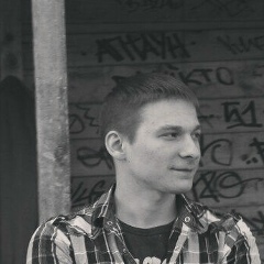 Андрей Мась, 06.04, Мурманск