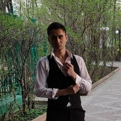 Эльчин Сафаров, 29.01, Москва