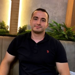 Farhad Kerimov, Иваново