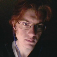 Black Fox, 21.11.1995