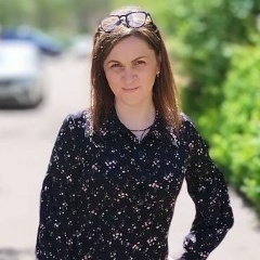 Екатерина Соколова, 14.05.1983, Иваново