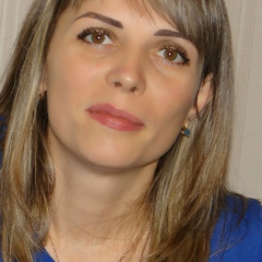 Евгения Махнёва, 11.12, Алматы