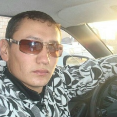 Ислам Аманов
