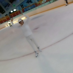 Мика Смайылова, 07.02.1996, Москва