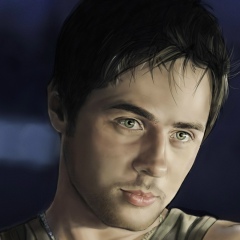 Сергей Султанов, 07.09, Санкт-Петербург