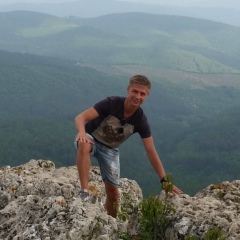 Дамир Алмаметов, 20.06.1986, Санкт-Петербург