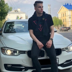 Иван Лебедев, 03.03, Краснодар
