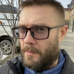 Игорь Голубев, 20.09.1987