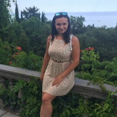 Мария Жданова, 03.02.1986, Москва