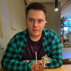 Никита Шидогубов, 19.05.1991, Москва