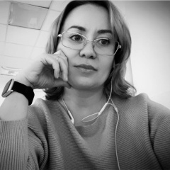 Дина Сибагатова, 06.03, Уфа