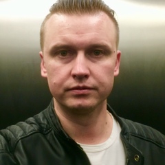Kirill Zelenov, 07.05, Санкт-Петербург