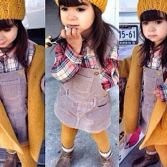 Мисс Zarina, 20.01