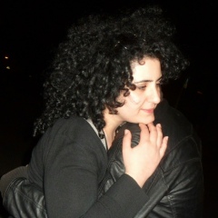 Sofi Mindiashvili, 24.06.1989, Ашдод