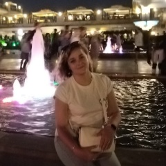 Виктория Кулева, 11.02, Юрьев-Польский