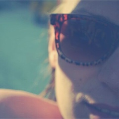 Маша Куксовская, Санкт-Петербург