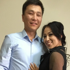 Жандос Магрупов, 20.01.1994