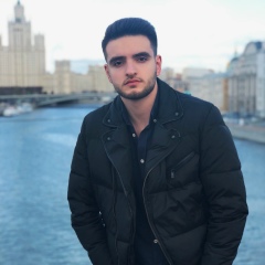 Prosto Tiran, 24.02, Москва